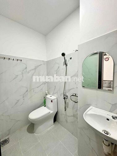 CHO THUÊ PHÒNG Ở ĐƯỢC 3-4 BẠN GẦN ĐẠI HỌC UFM QUẬN 7