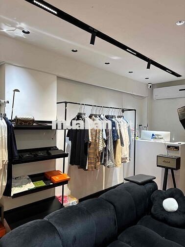 Cho thuê nhà nguyên căn hẻm kinh doanh đường lớn có chỗ đậu ô tô