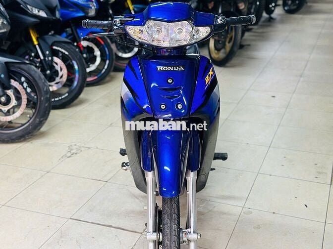 XE MÁY THỊNH PHÁT - HONDA WAVE ZX BIỂN HÀ NỘI CHẤT