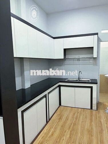 Cho thuê nhà mới đẹp giá rẻ đường Tân Chánh hiệp 35, Quận 12