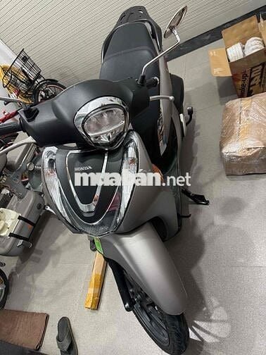 sh mode bstp 3900km bản đặc biệt đen nhám