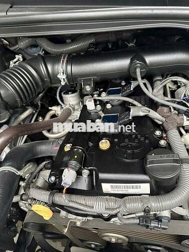 Toyota Innova 2020 MT