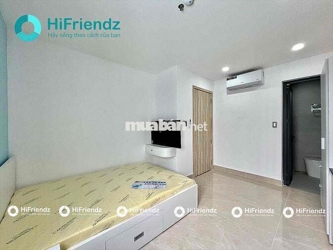 Khai trương căn hộ cao cấp cho thuê ngay tại Lê Đức Thọ, Gò Vấp
