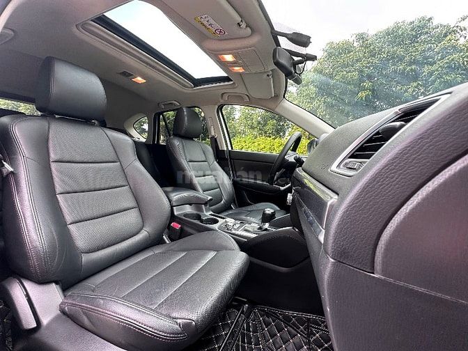 Bán xe mazda cx 5 bản 2.0 sx 2017