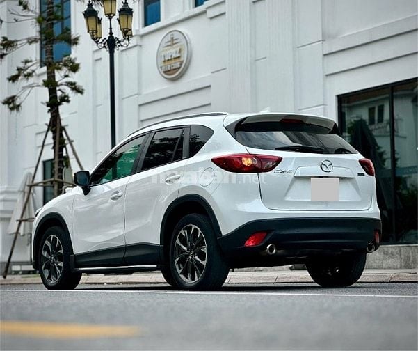 Bán xe mazda cx 5 bản 2.0 sx 2017