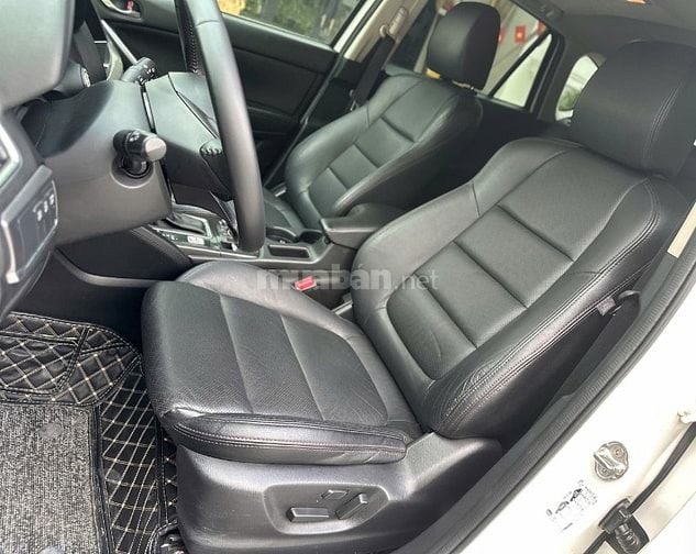 Bán xe mazda cx 5 bản 2.0 sx 2017