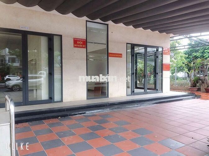 Cho thuê nguyên tòa nhà mặt tiền Lê Văn Hiến