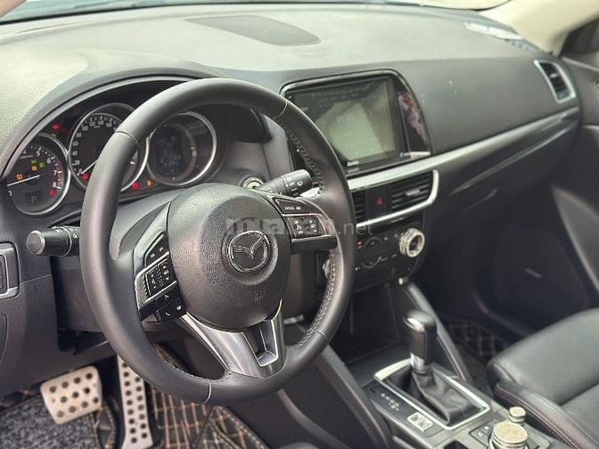 Bán xe mazda cx 5 bản 2.0 sx 2017