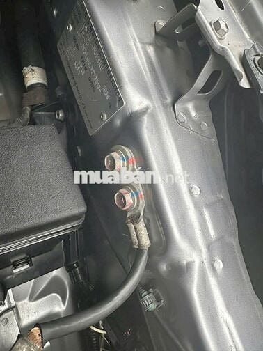 Toyota Innova 2020 MT