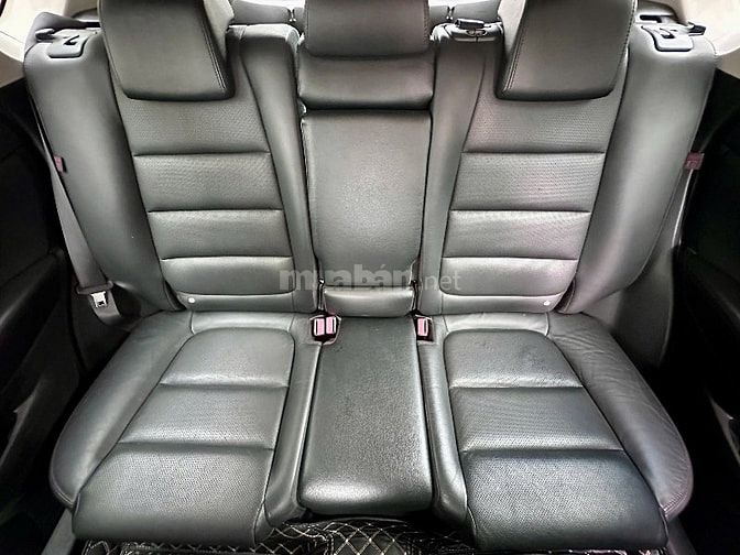 Bán xe mazda cx 5 bản 2.0 sx 2017