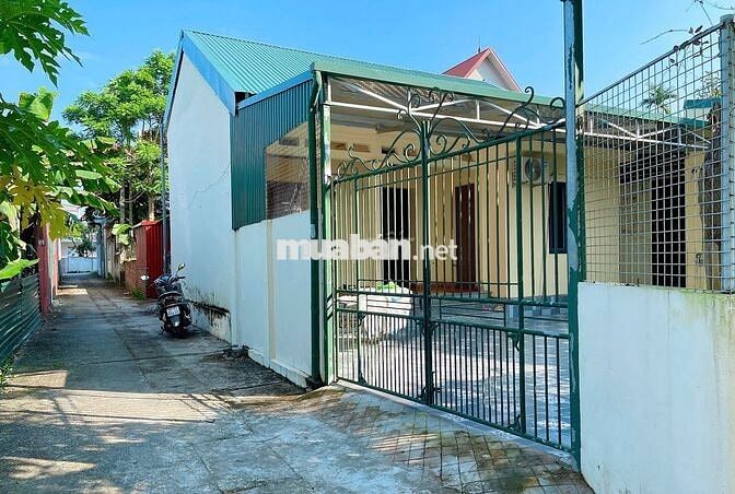 Bán đất thổ cư,Diện tích 80m2,Thọ Lộc Phúc Thọ Hà Nội