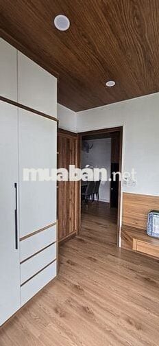 CĂN HỘ SÂN VƯỜN 2 NGỦ - TIẸN NGHI, RIÊNG TƯ