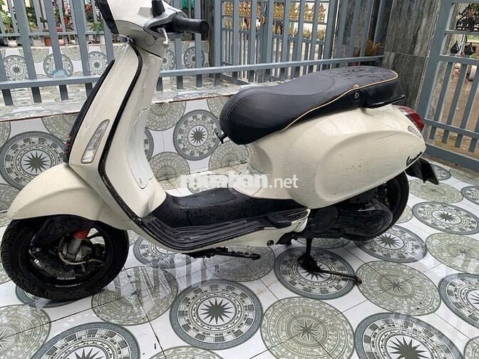 vespa 2015 zin êm chính chủ bstp mua bán tại nhà