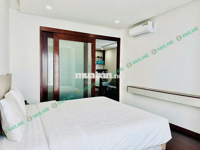 CĂN HỘ 1PN CÓ HỒ BƠI - CHO NUÔI PET NHỎ TẠI TRUNG TÂM MỸ AN ☀️