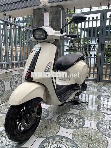 vespa 2015 zin êm chính chủ bstp mua bán tại nhà
