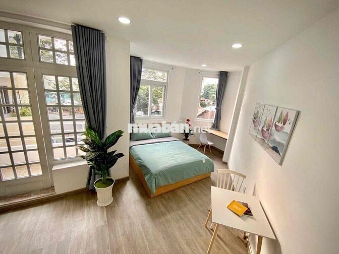 STUDIO BANCOL THANG MÁY ngay Đh Y dược, Bách khoa