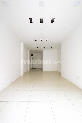 < CHÍNH CHỦ 100% > Cho thuê cửa hàng TẦNG 1 ngay mặt phố cổ Hoè Nhai
