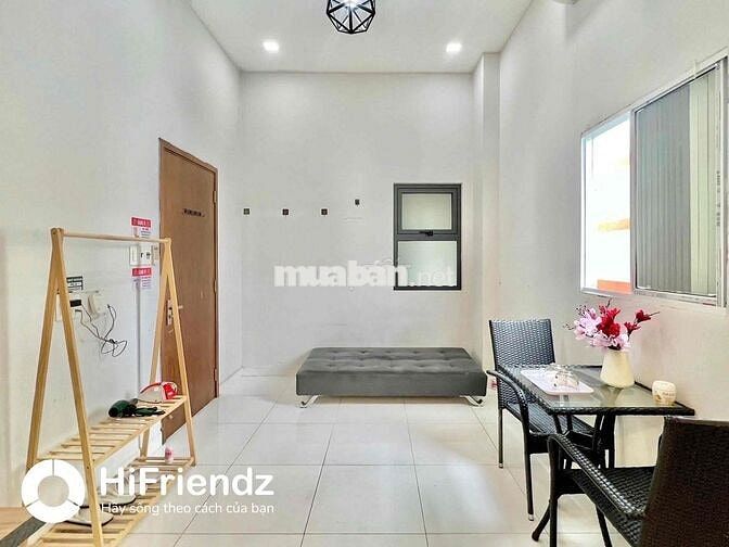 DUPLEX MẶT TIỀN FULL NỘI TẤT SÁT CẦU TÂN THUẬN 2