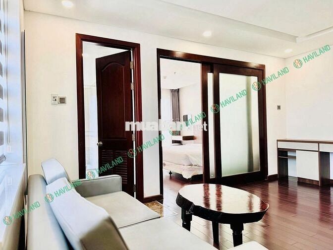 CĂN HỘ 1PN CÓ HỒ BƠI - CHO NUÔI PET NHỎ TẠI TRUNG TÂM MỸ AN ☀️