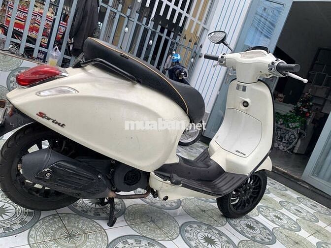 vespa 2015 zin êm chính chủ bstp mua bán tại nhà