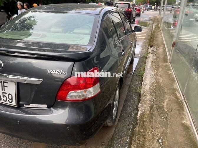 Toyota Yaris 2009 1.3AT