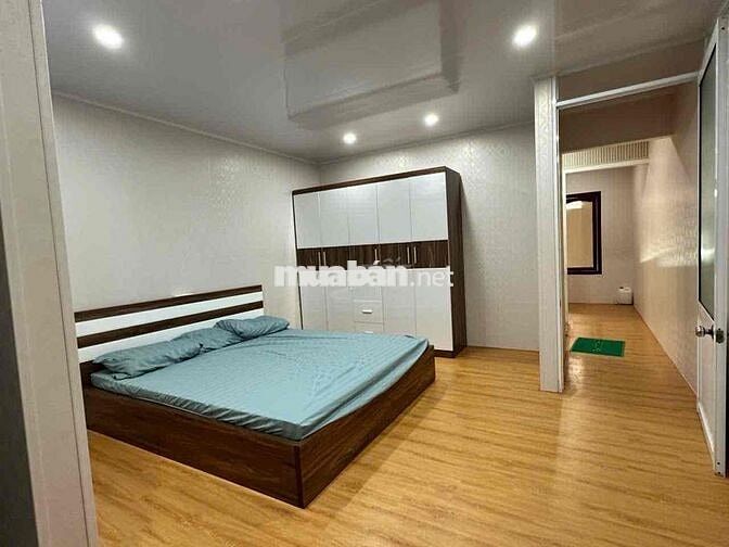 Nhà mặt đất + 85m2+2 phòng ngủ,2 vệ sinh+Q. Ngũ Hành Sơn