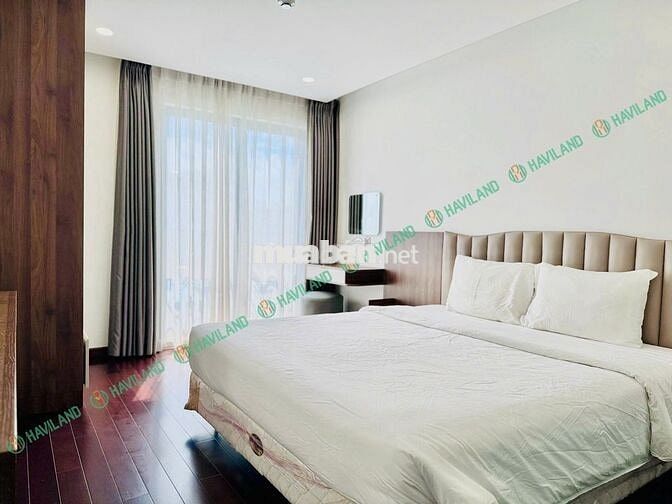 CĂN HỘ 1PN CÓ HỒ BƠI - CHO NUÔI PET NHỎ TẠI TRUNG TÂM MỸ AN ☀️