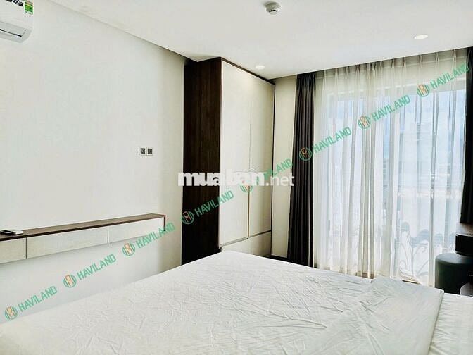 CĂN HỘ 1PN CÓ HỒ BƠI - CHO NUÔI PET NHỎ TẠI TRUNG TÂM MỸ AN ☀️