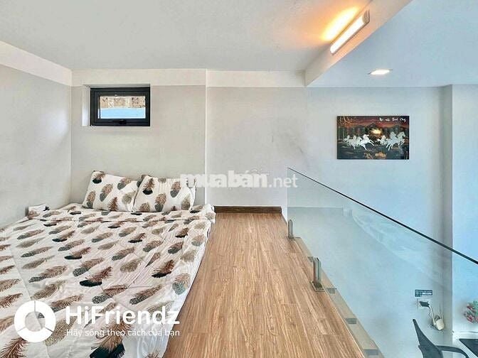 DUPLEX MẶT TIỀN FULL NỘI TẤT SÁT CẦU TÂN THUẬN 2