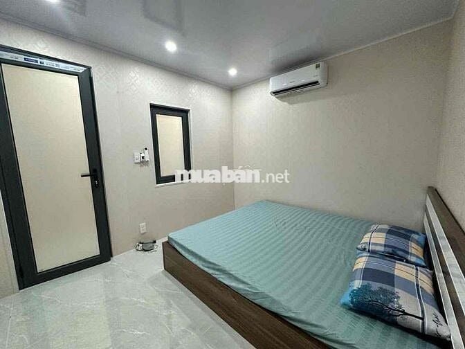 Nhà mặt đất + 85m2+2 phòng ngủ,2 vệ sinh+Q. Ngũ Hành Sơn
