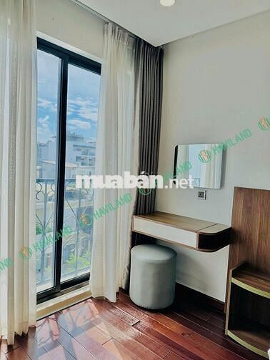 CĂN HỘ 1PN CÓ HỒ BƠI - CHO NUÔI PET NHỎ TẠI TRUNG TÂM MỸ AN ☀️