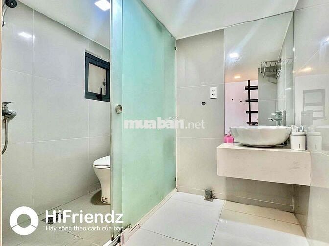 DUPLEX MẶT TIỀN FULL NỘI TẤT SÁT CẦU TÂN THUẬN 2