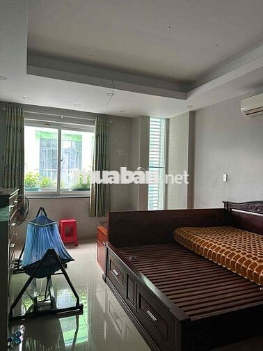 Chính Chủ bán nhà đẹp , Hẻm xe hơi Lê trọng tấn