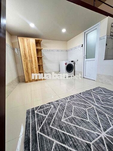 NHẬN 4-5 NGƯỜI DUPLEX RỘNG RÃI SIÊU THOÁNG