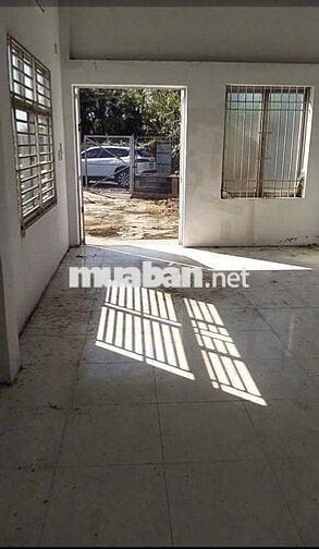 NHÀ CẤP 4. XÃ TÂN AN HỘI TPHCM (Phước Hiệp Cũ)