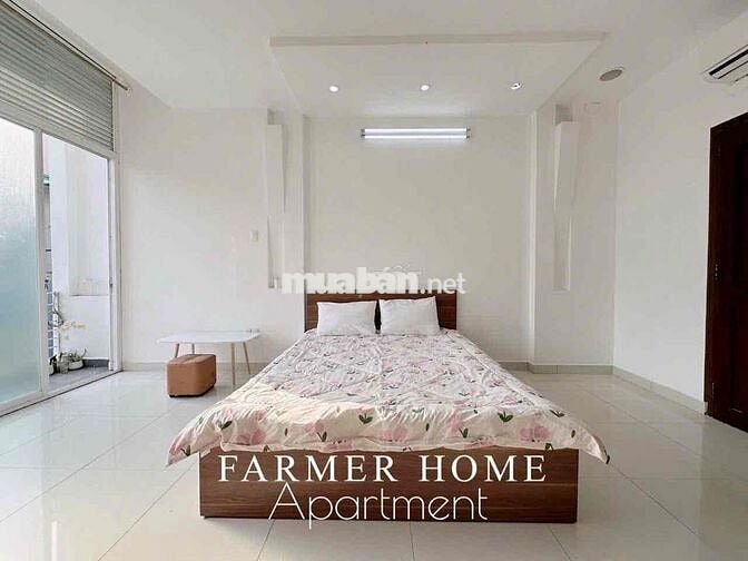 CHO THUÊ CĂN HỘ BAN CÔNG_FULL NT_35m2_NGAY ĐH UEH QUẬN 10