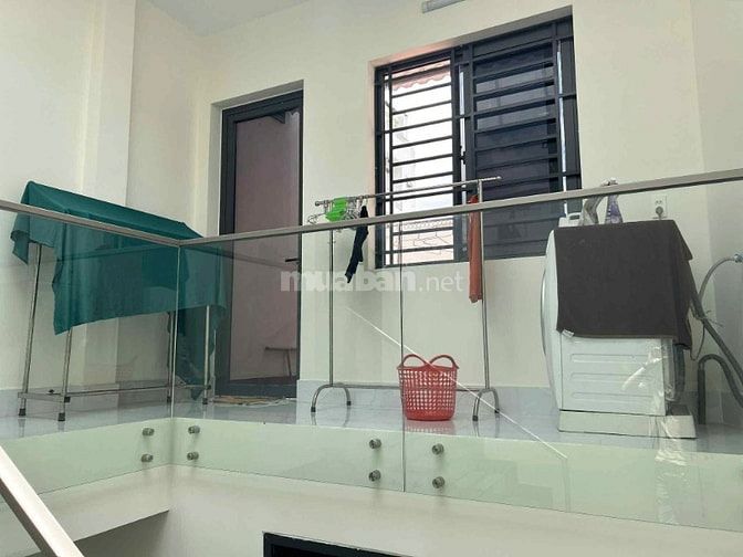 Chính Chủ Bán Nhà Hẻm 6 Mét 182M Lê Thị Bạch Cát, P11, Q11