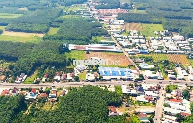 CHÁNH PHÚ HÒA - Đất dài 68m giá hơn tỷ