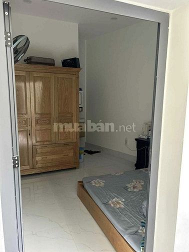 Chính Chủ Bán Nhà Hẻm 6 Mét 182M Lê Thị Bạch Cát, P11, Q11