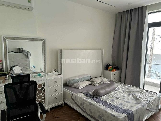 Chính Chủ Bán Nhà Hẻm 6 Mét 182M Lê Thị Bạch Cát, P11, Q11