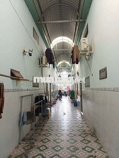 Bán giá kẹt tiền nhanh nhà trọ 300m2 đẹp Mỹ Phước3 TP.HCM(Bến Cát BD)