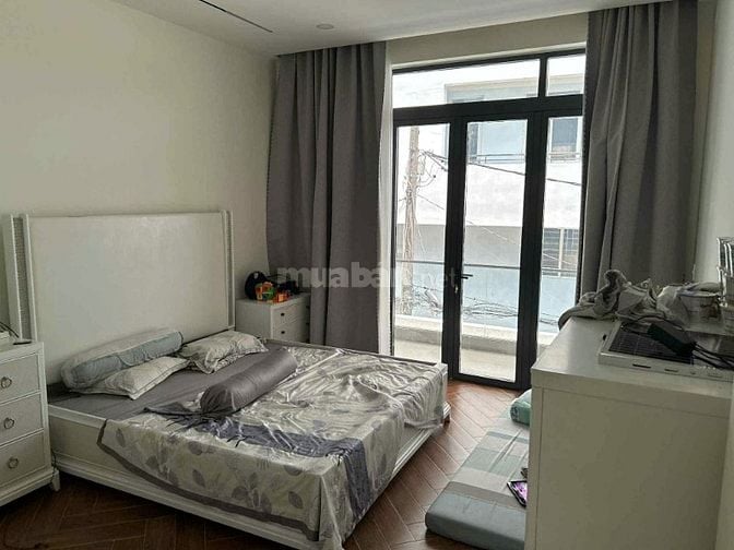 Chính Chủ Bán Nhà Hẻm 6 Mét 182M Lê Thị Bạch Cát, P11, Q11