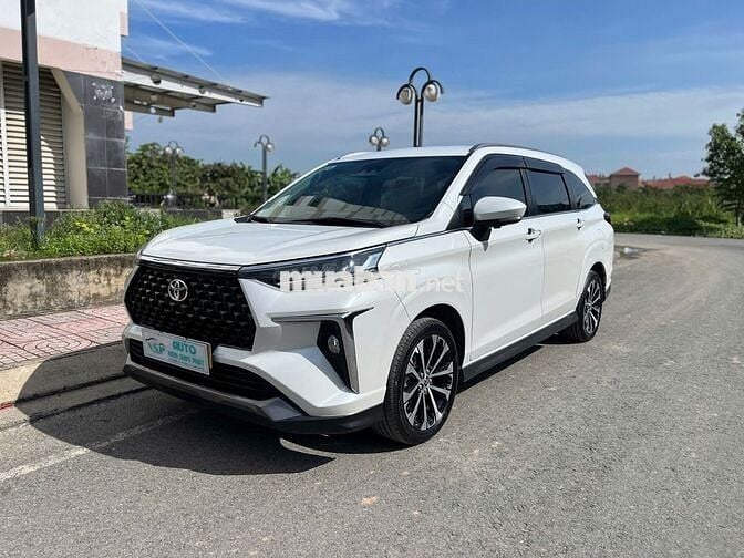 Toyota Veloz TOP 2024 - 30000 xe rất mới rất đẹp
