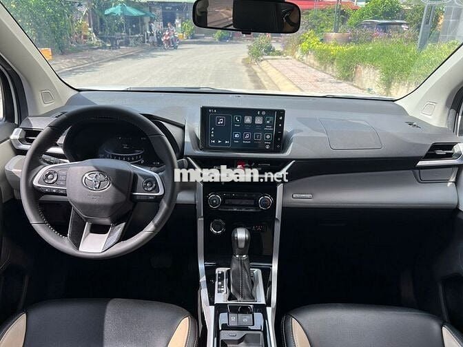 Toyota Veloz TOP 2024 - 30000 xe rất mới rất đẹp