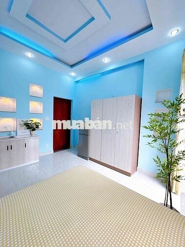 🔥 PHÒNG BAN CÔNG ĐẸP – GIÁ HỜI TẠI Q7 🔥