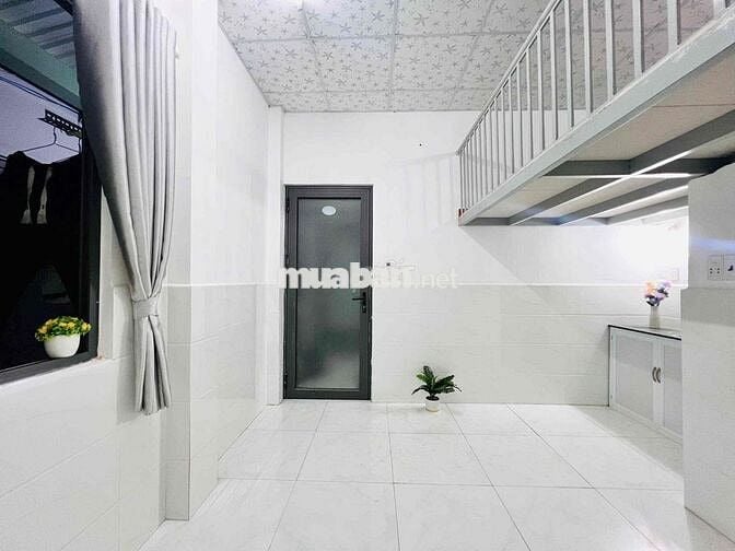 Cho thuê phòng trọ sinh viên gần đại học VLU, IUh