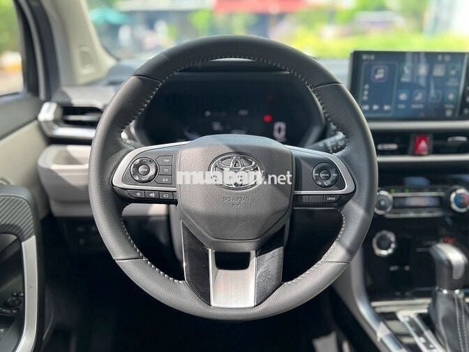 Toyota Veloz TOP 2024 - 30000 xe rất mới rất đẹp