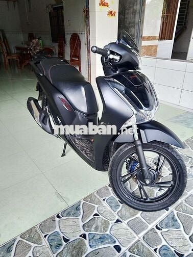 SH 2019 chính chủ xe đi đc 4000km