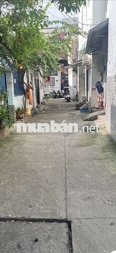 QUẬN 7 NGUYỄN VĂN LINH~HXH-52M2~NGANG 4.1M ( NỞ HẬU ĐẸP) 2TẦNG~NHỈN 4T