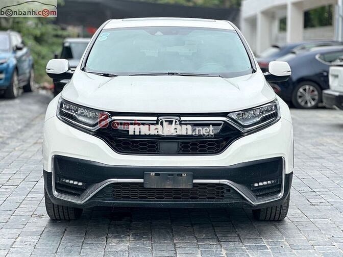 Honda CRV L 2023 - 935 Triệu